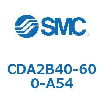 CDA2B40-600-A54 CDA2B40-6 SMC 50975364