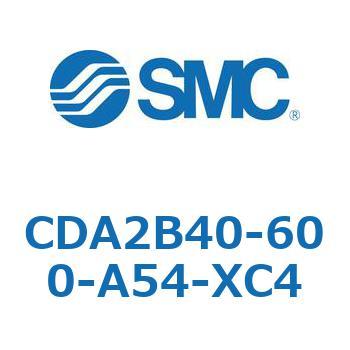 CDA2B40-600-A54-XC4 CDA2B40-6 SMC 50975407