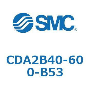 CDA2B40-600-B53 CDA2B40-6 SMC 50975425