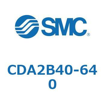 CDA2B40-640 CDA2B40-6 SMC 50975766