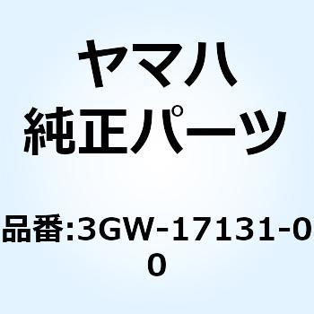 ギア サードピニオン 3GW-17131-00 YAMAHA(ヤマハ)