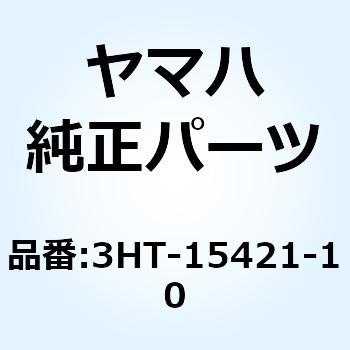 カバー クランクケース 2 3HT-15421-10 YAMAHA(ヤマハ)