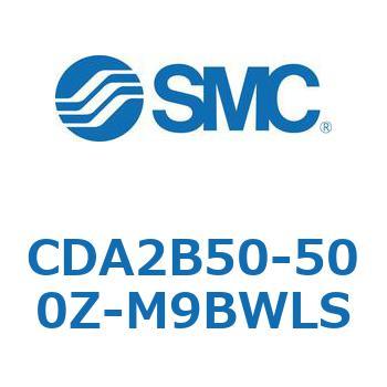 CDA2B50-5 SMC