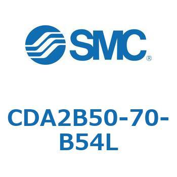 CDA2B50-70-B54L CDA2B50-7 SMC 50982407