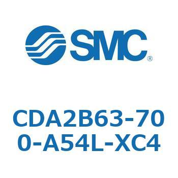 CDA2B63-700-A54L-XC4 CDA2B63-7 SMC 50988813