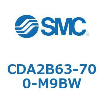 CDA2B63-700-M9BW CDA2B63-7 SMC 50988892