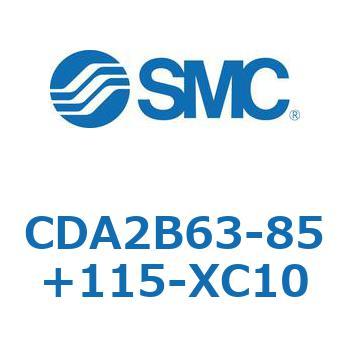 CDA2B63-85+115-XC10 CDA2B63-8 SMC 50989723