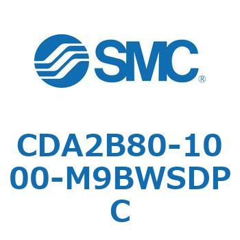CDA2B80-1000-M9BWSDPC CDA2B80 SMC 50990353