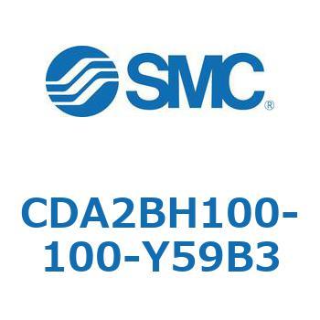 CDA2BH SMC