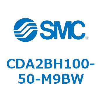 CDA2BH SMC