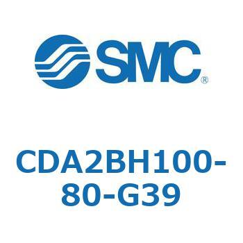 CDA2BH SMC