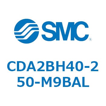 CDA2BH SMC