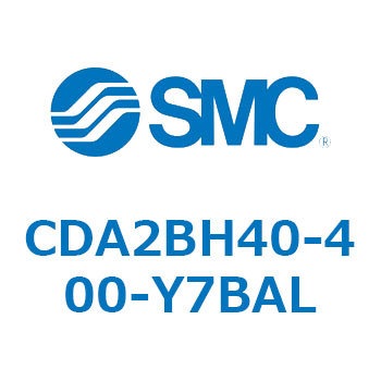 CDA2BH SMC