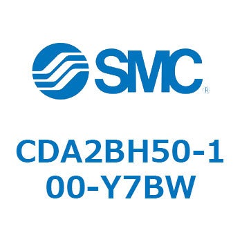CDA2BH SMC