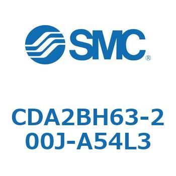 CDA2BH SMC