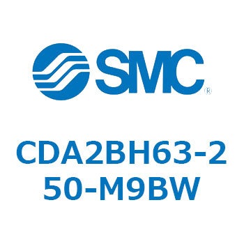 CDA2BH SMC