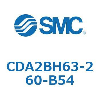 CDA2BH SMC
