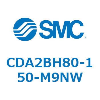 CDA2BH SMC