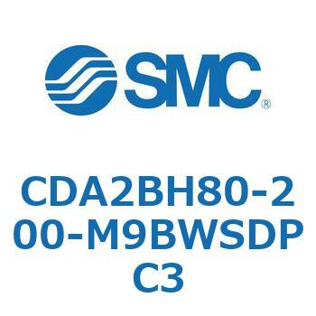 CDA2BH SMC