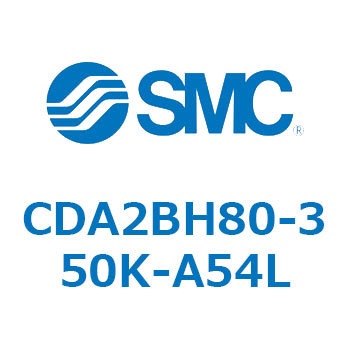 CDA2BH SMC