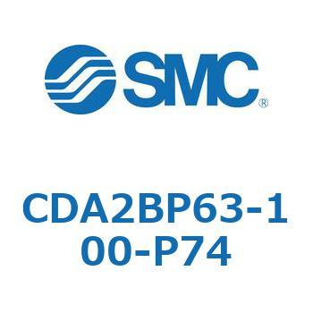 CDA2BP SMC