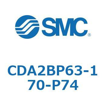 CDA2BP SMC