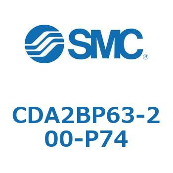 CDA2BP SMC