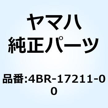 ギア ファーストホイール 4BR-17211-00 YAMAHA(ヤマハ)