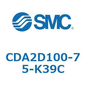 CDA2D100-75-K39C W`GAV_(p`Jo[)2RNrX` CDA2D100-7 SMC 51014923