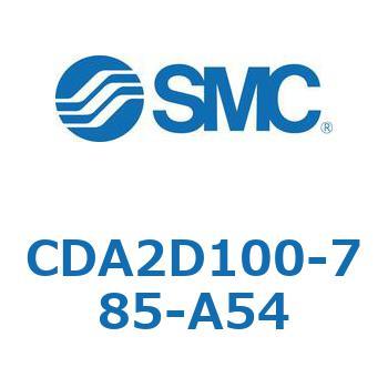 CDA2D100-785-A54 W`GAV_(p`Jo[)2RNrX` CDA2D100-7 SMC 51015036