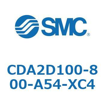 CDA2D100-800-A54-XC4 W`GAV_(p`Jo[)2RNrX` CDA2D100-8 SMC 51015115