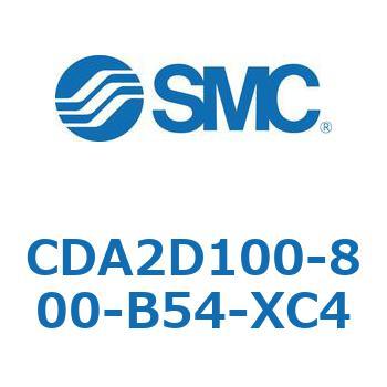CDA2D100-800-B54-XC4 W`GAV_(p`Jo[)2RNrX` CDA2D100-8 SMC 51015151