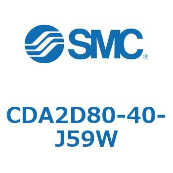 CDA2D80-40-J59W W`GAV_(p`Jo[)2RNrX` CDA2D80-4 SMC 51040577