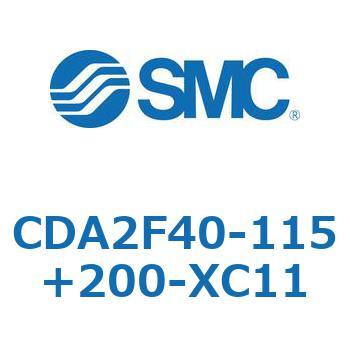 CDA2F40-115+200-XC11 W`GAV_(p`Jo[)bhtW`  CDA2F40-1 SMC 51054166