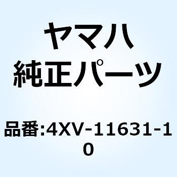ピストン (STD) 4XV-11631-10 YAMAHA(ヤマハ)
