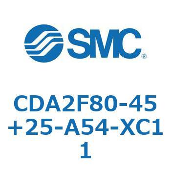 CDA2F80-45+25-A54-XC11 W`GAV_(p`Jo[)bhtW`  CDA2F80-4 SMC 51091424