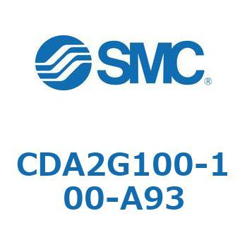 CDA2G100-100-A93 W`GAV_(p`Jo[)wbhtW` CDA2G100 SMC 51100341