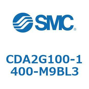 CDA2G100-1400-M9BL3 W`GAV_(p`Jo[)wbhtW` CDA2G100 SMC 51100734