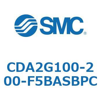 CDA2G100-200-F5BASBPC W`GAV_(p`Jo[)wbhtW` CDA2G100 SMC 51101111