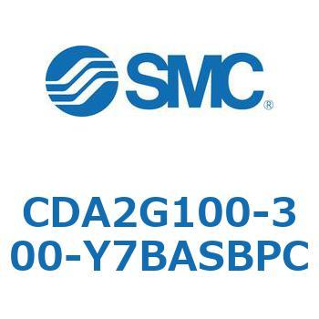 CDA2G100-300-Y7BASBPC W`GAV_(p`Jo[)wbhtW` CDA2G100 SMC 51101671
