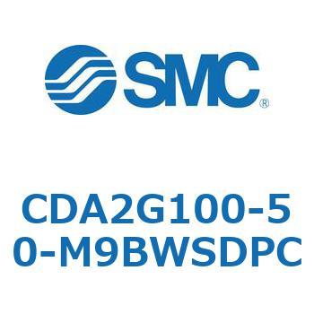 CDA2G100-50-M9BWSDPC W`GAV_(p`Jo[)wbhtW` CDA2G100 SMC 51102344