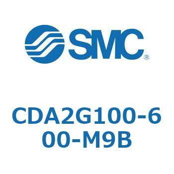 CDA2G100-600-M9B W`GAV_(p`Jo[)wbhtW` CDA2G100 SMC 51102511