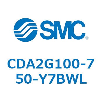 CDA2G100-750-Y7BWL W`GAV_(p`Jo[)wbhtW` CDA2G100 SMC 51102807