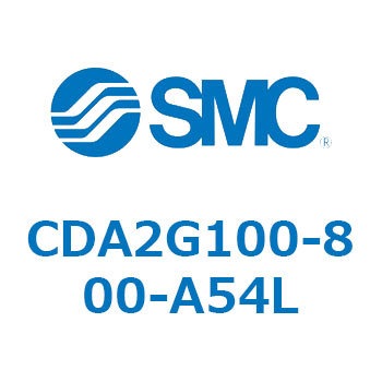 CDA2G100-800-A54L W`GAV_(p`Jo[)wbhtW` CDA2G100 SMC 51103096