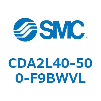 CDA2L40-500-F9BWVL W`GAV_(p`Jo[)t[g` CDA2L40-5 SMC 51133406