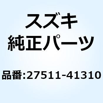 スプロケット，エンジン，NT:14 27511-41310 スズキ
