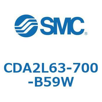 CDA2L63-700-B59W W`GAV_(p`Jo[)t[g` CDA2L63-7 SMC 51153365