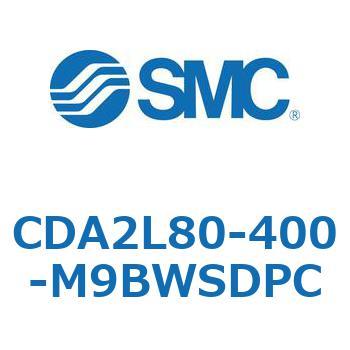 CDA2L80-400-M9BWSDPC W`GAV_(p`Jo[)t[g` CDA2L80-4 SMC 51158292