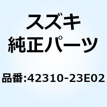 スタンド，プロップ 42310-23E02 スズキ