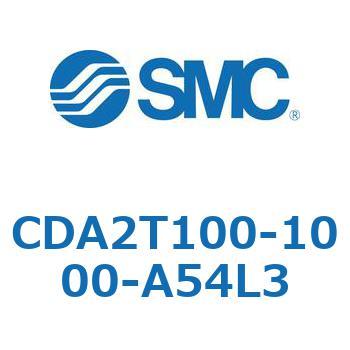 CDA2T100-1000-A54L3 W`GAV_(p`Jo[)Z^gjI` CDA2T100-1 SMC 51164102